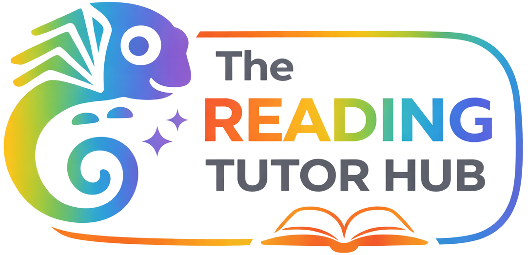 The Reading Tutor Hub